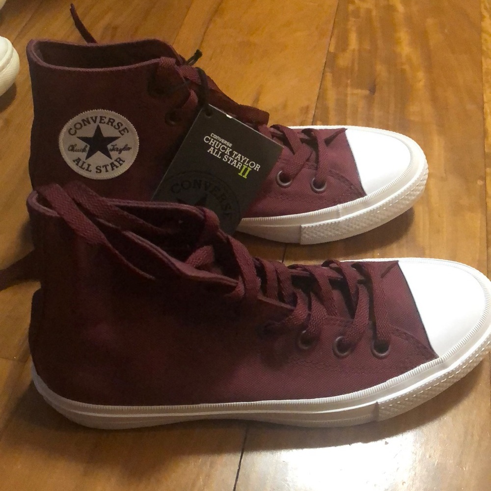 Converse All Star
